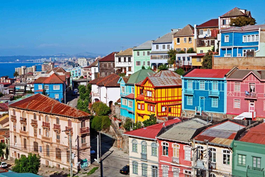 Valparaíso
